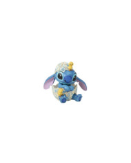 Disney Traditions - Stitch oeuf avec Poussins