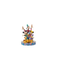 Disney Traditions - Mickey et ses Amis Rétro 90