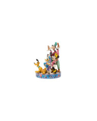 Disney Traditions - Mickey et ses Amis Rétro 90