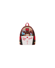 Sac à dos Loungefly - Monstres & Cie Harryhausen's Takeout Boo Pop-Up