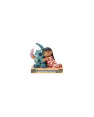 Disney Traditions - Lilo, Stitch & Souillon