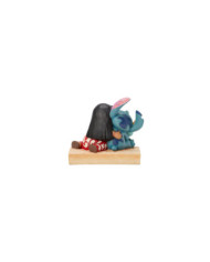 Disney Traditions - Lilo, Stitch & Souillon