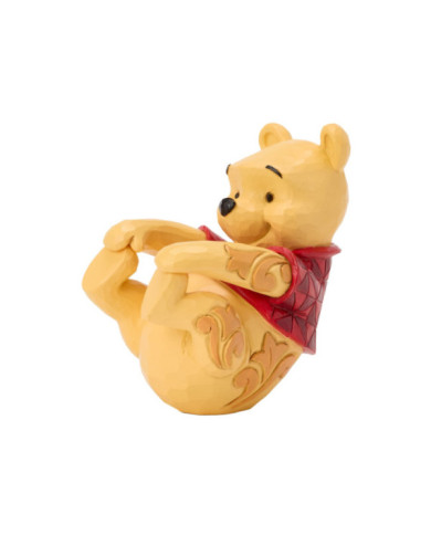 Disney Traditions - Mini Winnie l'Ourson