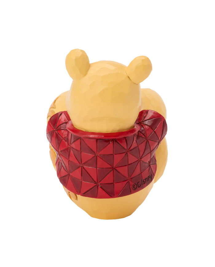 Disney Traditions - Mini Winnie l'Ourson