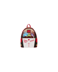 Sac à dos Loungefly - Monstres & Cie Harryhausen's Takeout Boo Pop-Up