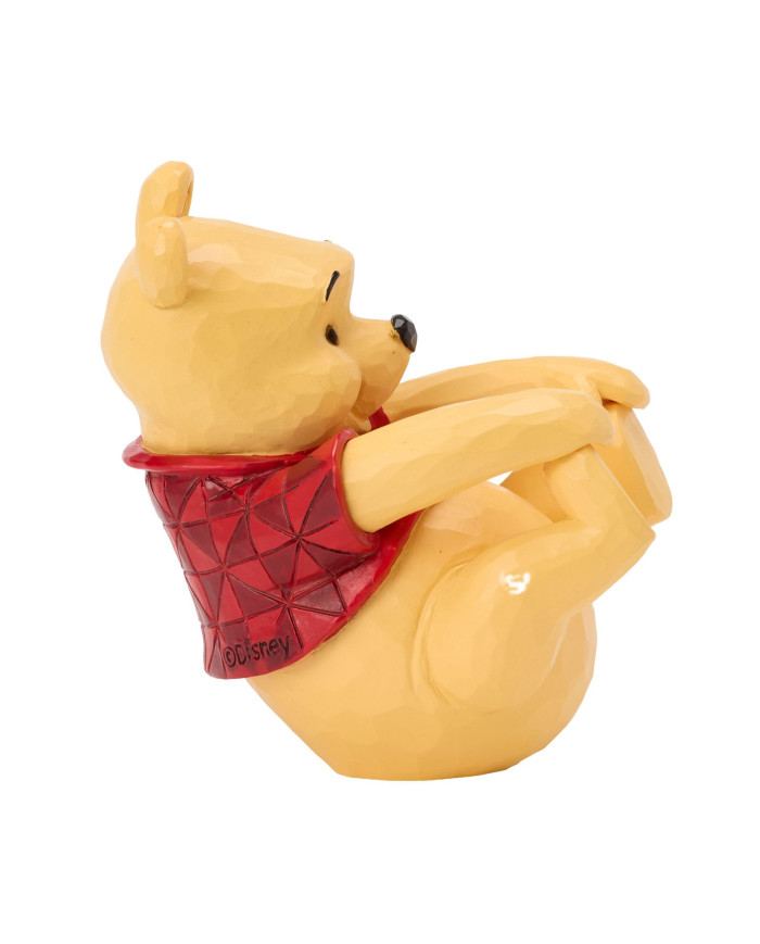 Disney Traditions - Mini Winnie l'Ourson