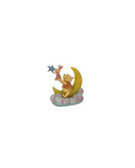 Disney Traditions - Winnie & Porcinet Lune - LED