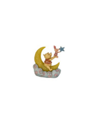 Disney Traditions - Winnie & Porcinet Lune - LED