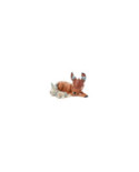 Disney Traditions - Mini Bambi et Panpan endormis