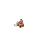 Disney Traditions - Mini Bambi et Panpan endormis