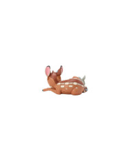 Disney Traditions - Mini Bambi et Panpan endormis
