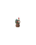 Disney Traditions - Pua & Hei Hei Panier de Fleurs