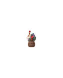 Disney Traditions - Pua & Hei Hei Panier de Fleurs