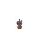 Disney Traditions - Pua & Hei Hei Panier de Fleurs