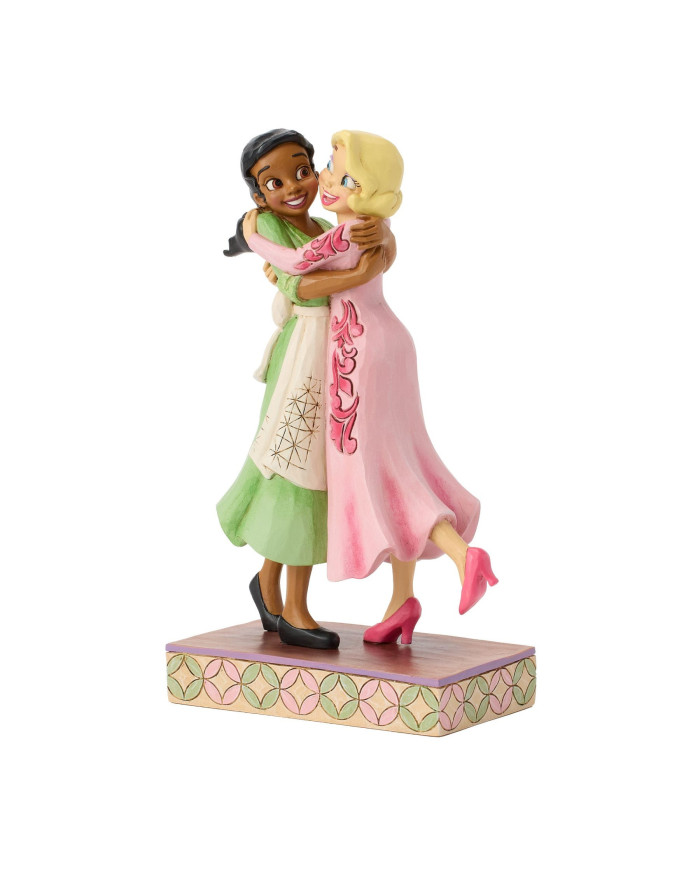 Disney Traditions - Tiana & Lottie