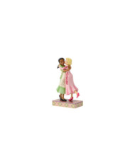 Disney Traditions - Tiana & Lottie