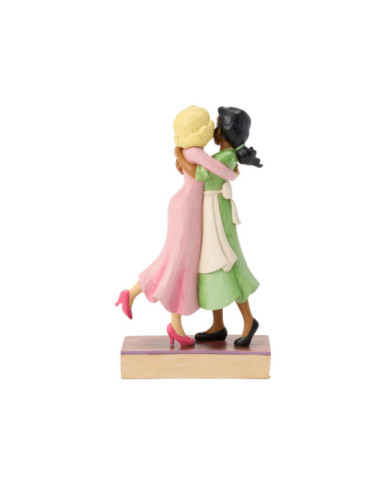 Disney Traditions - Tiana & Lottie