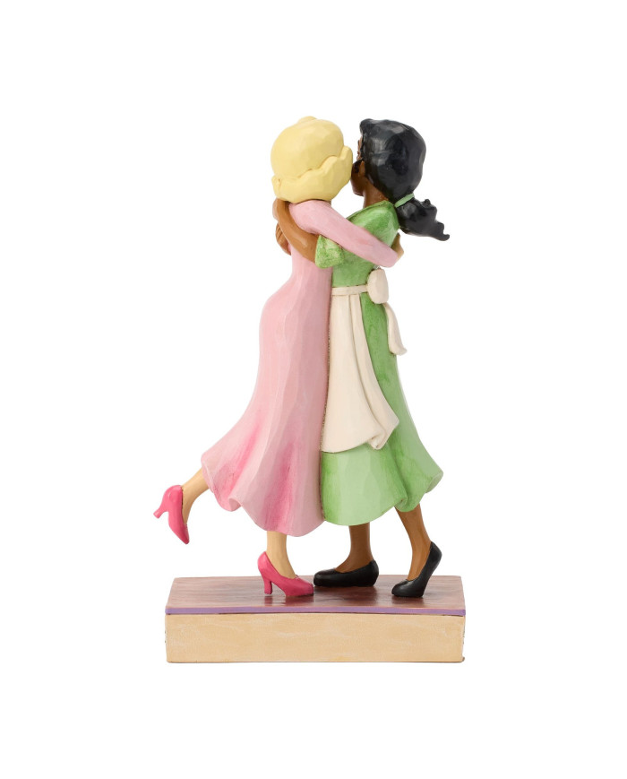 Disney Traditions - Tiana & Lottie