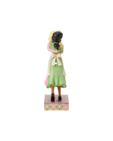 Disney Traditions - Tiana & Lottie