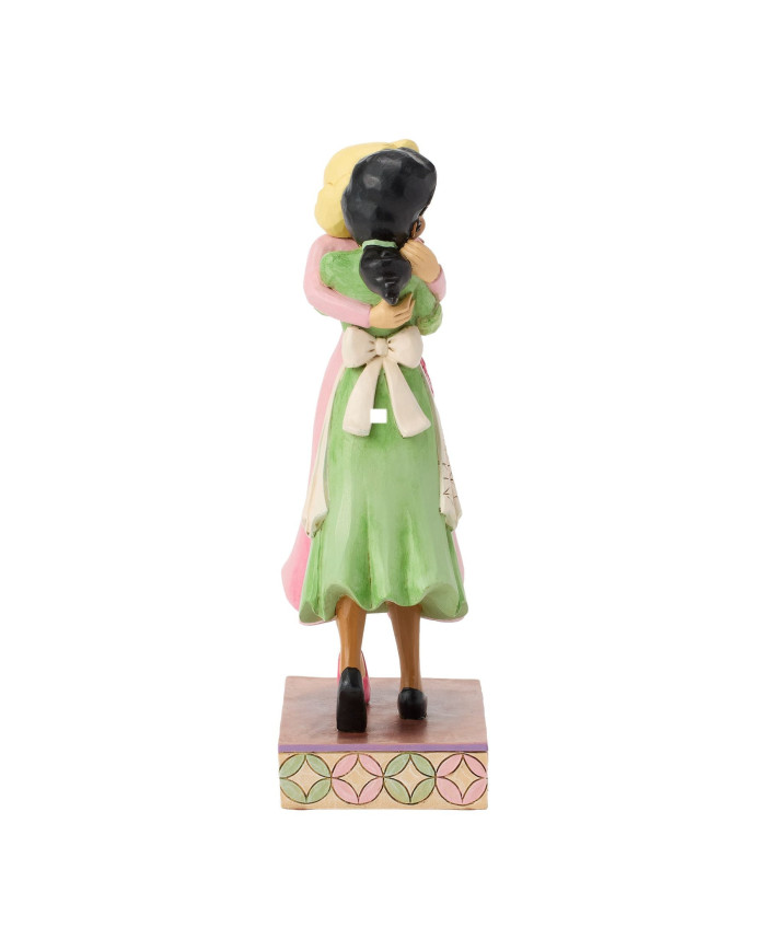 Disney Traditions - Tiana & Lottie