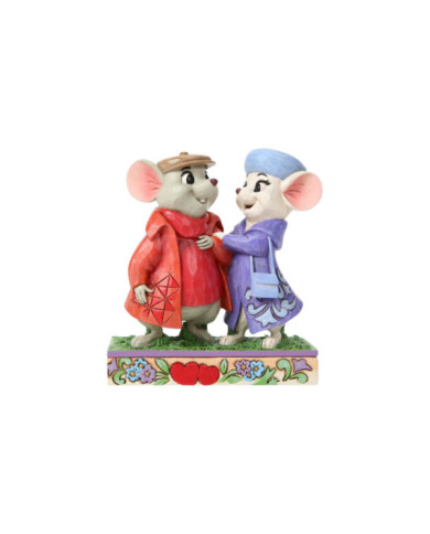 Disney Traditions - Bernard & Bianca