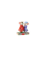 Disney Traditions - Bernard & Bianca