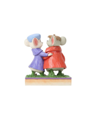 Disney Traditions - Bernard & Bianca