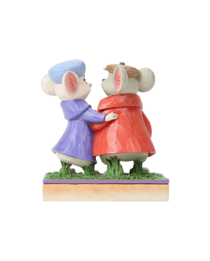 Disney Traditions - Bernard & Bianca