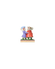 Disney Traditions - Bernard & Bianca