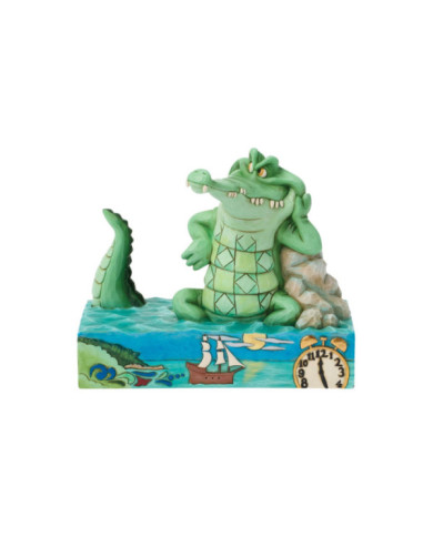 Disney Traditions - Crocodile Peter Pan