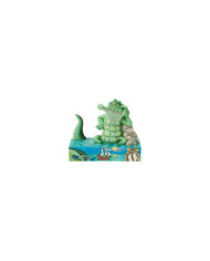 Disney Traditions - Crocodile Peter Pan