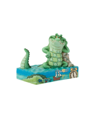 Disney Traditions - Crocodile Peter Pan