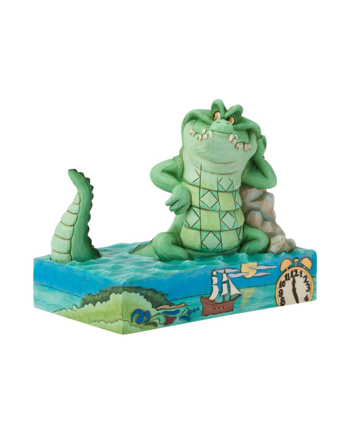 Disney Traditions - Crocodile Peter Pan