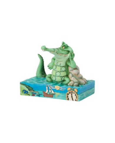 Disney Traditions - Crocodile Peter Pan