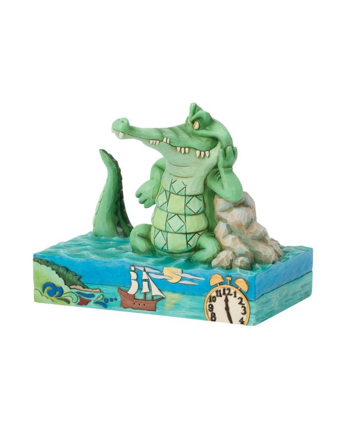 Disney Traditions - Crocodile Peter Pan