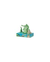 Disney Traditions - Crocodile Peter Pan