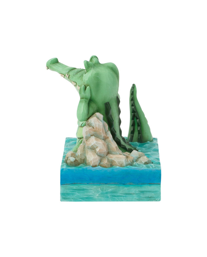 Disney Traditions - Crocodile Peter Pan