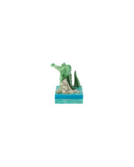 Disney Traditions - Crocodile Peter Pan