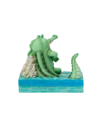 Disney Traditions - Crocodile Peter Pan