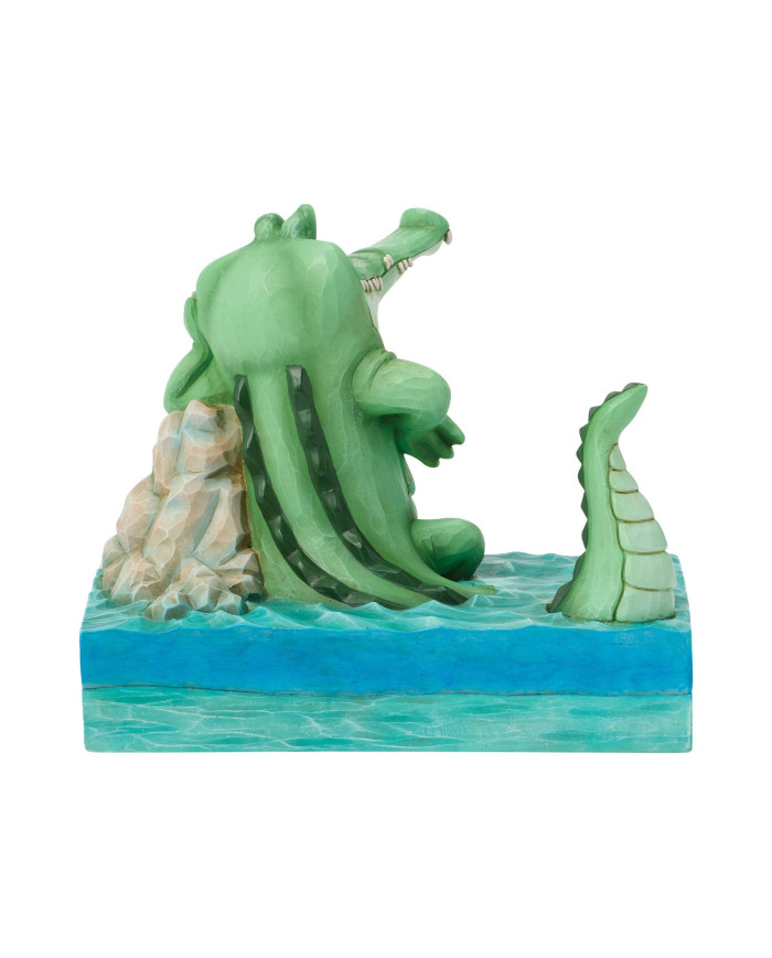 Disney Traditions - Crocodile Peter Pan