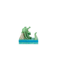 Disney Traditions - Crocodile Peter Pan