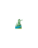 Disney Traditions - Crocodile Peter Pan