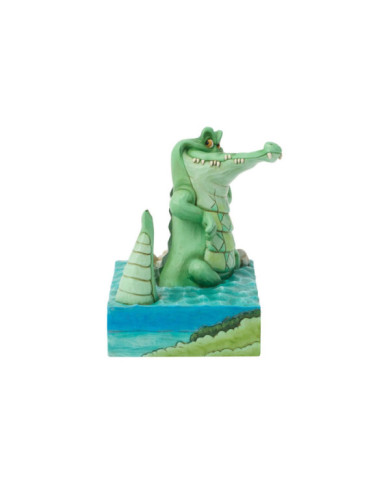 Disney Traditions - Crocodile Peter Pan