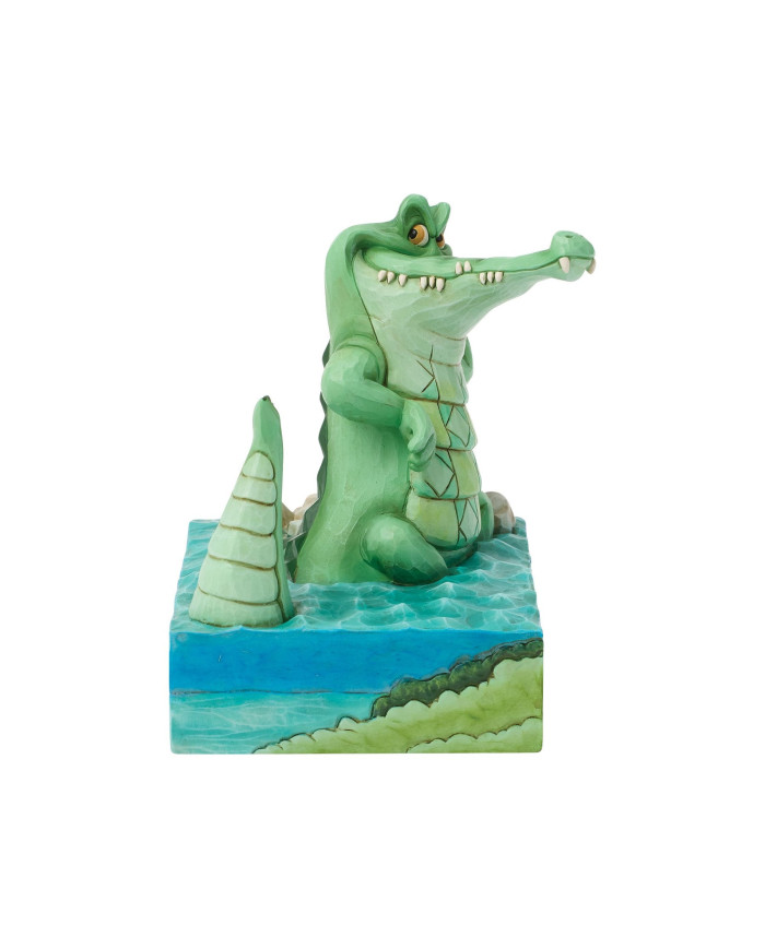 Disney Traditions - Crocodile Peter Pan