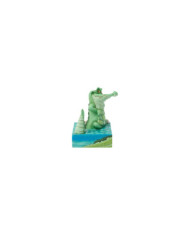 Disney Traditions - Crocodile Peter Pan
