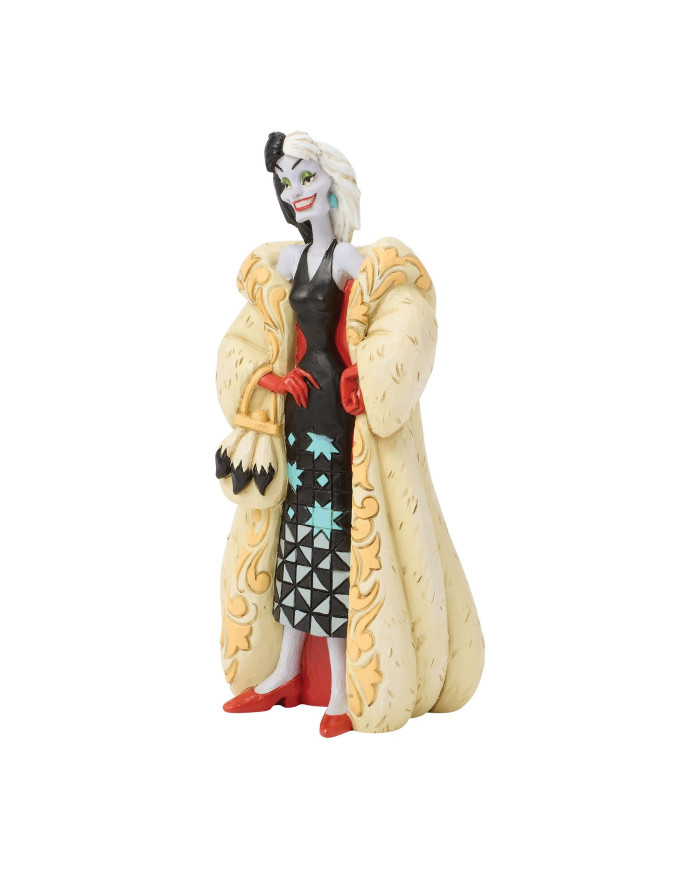 Disney Traditions - Cruella