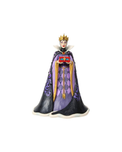 Disney Traditions - Méchante Reine Deluxe
