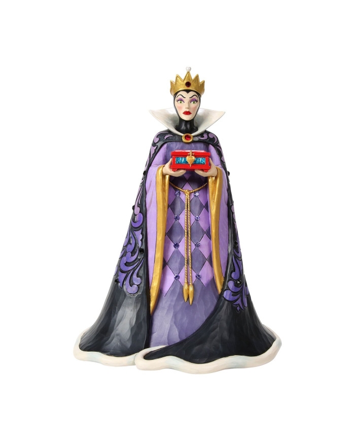 Disney Traditions - Méchante Reine Deluxe