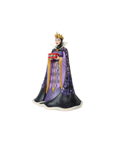 Disney Traditions - Méchante Reine Deluxe