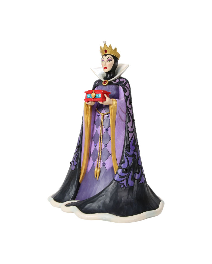 Disney Traditions - Méchante Reine Deluxe